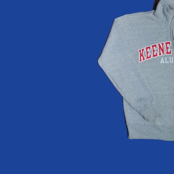 (Kenne State University Crewneck) - Picture 3 of 4